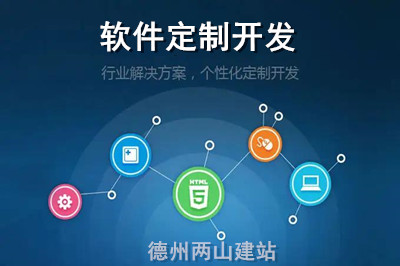 為什么要進(jìn)行軟件定制開(kāi)發(fā)?(圖1)