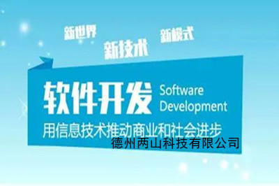 如何選擇靠譜的德州軟件開發(fā)公司?(圖1)