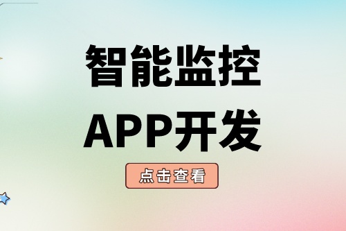 智能監(jiān)控APP開(kāi)發(fā)需要具備什么功能(圖2)
