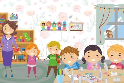 兒童看護app開發有哪些優勢(圖2)
