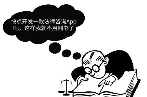 法律咨詢App開發(fā)給人們帶來哪些便利