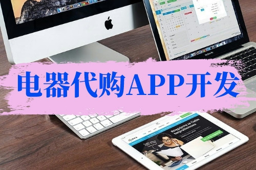 電器代購現(xiàn)在存在的問題及電器代購app開發(fā)的優(yōu)勢