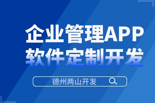 如何實(shí)現(xiàn)企業(yè)管理APP軟件定制開(kāi)發(fā)?