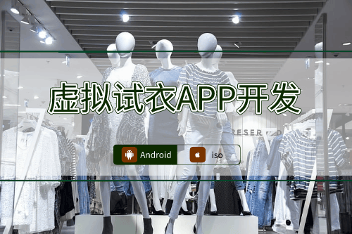 虛擬試衣APP開發過程中的技術挑戰(圖1)