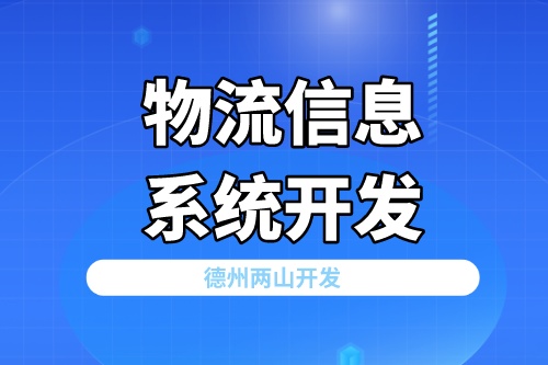 物流信息系統(tǒng)開發(fā)對行業(yè)發(fā)展有什么價值(圖2)